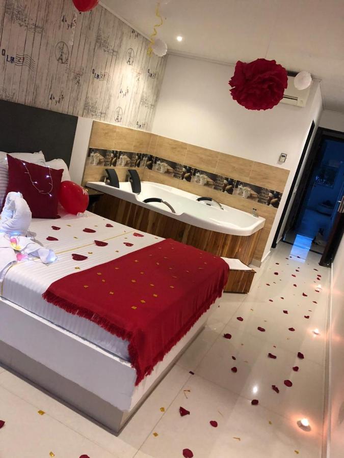 Bora Bora Solo Adultos 3* Melgar